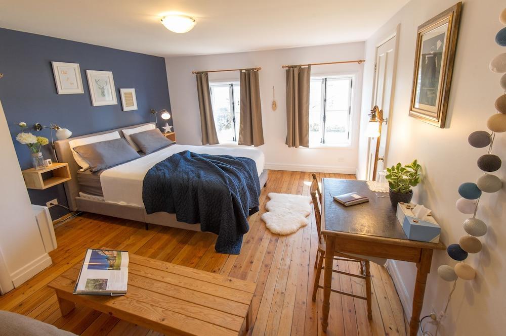 Bed & Breakfast Almatoit Alma