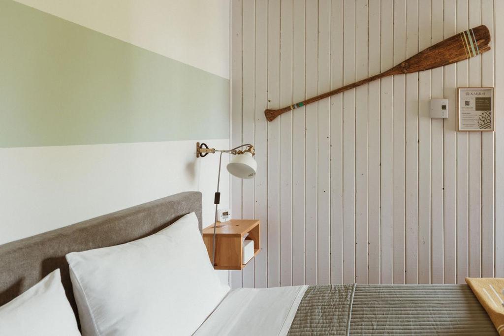 Bed & Breakfast Almatoit Alma
