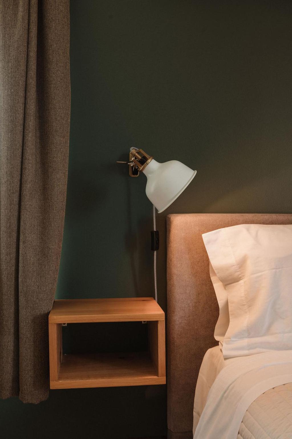 Almatoit Bed & Breakfast Alma