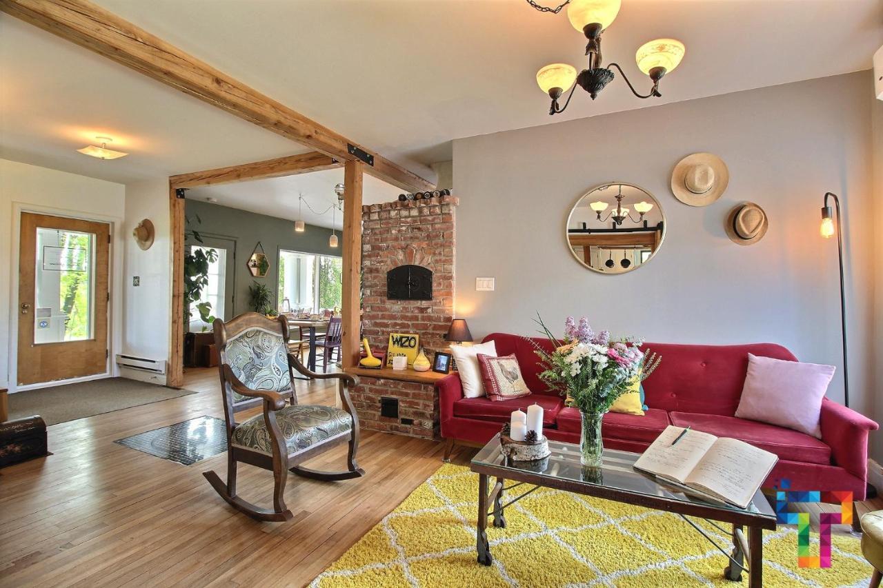 Almatoit Bed & Breakfast Alma